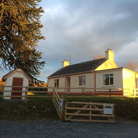 Loughcrew Megalithic Hostel Millbrook Εξωτερικό φωτογραφία