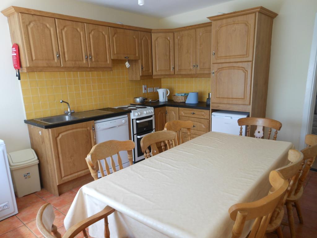 Loughcrew Megalithic Hostel Millbrook Εξωτερικό φωτογραφία