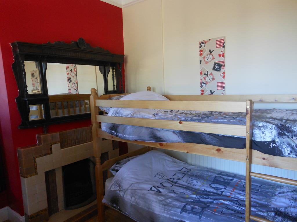 Loughcrew Megalithic Hostel Millbrook Εξωτερικό φωτογραφία