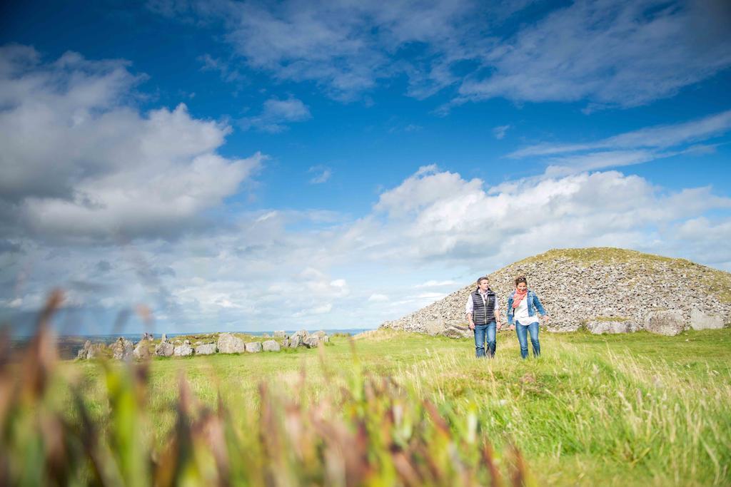 Loughcrew Megalithic Hostel Millbrook Εξωτερικό φωτογραφία