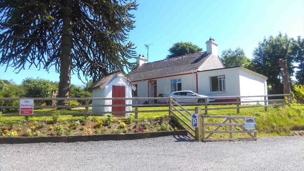 Loughcrew Megalithic Hostel Millbrook Εξωτερικό φωτογραφία