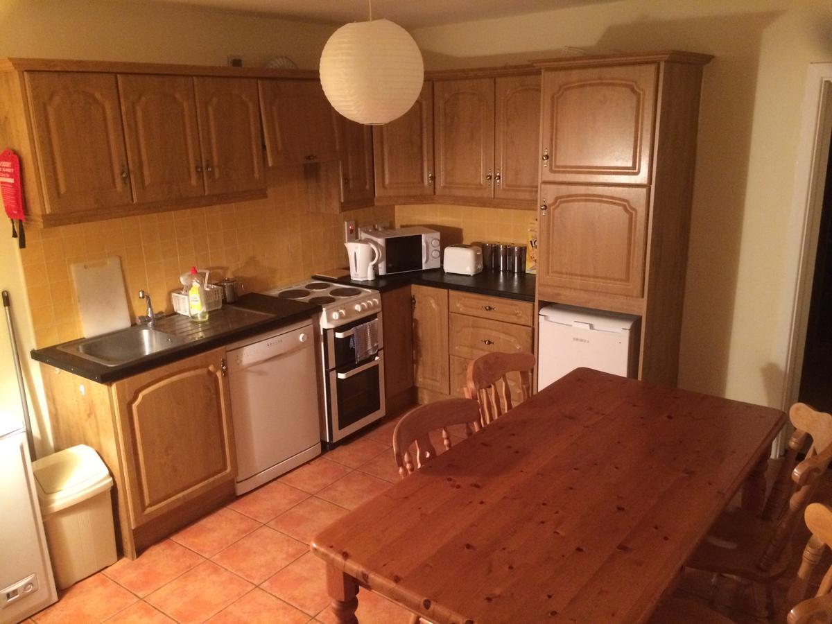 Loughcrew Megalithic Hostel Millbrook Εξωτερικό φωτογραφία