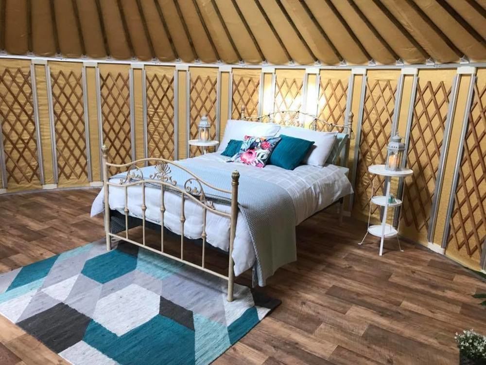 Loughcrew Megalithic Hostel Millbrook Εξωτερικό φωτογραφία