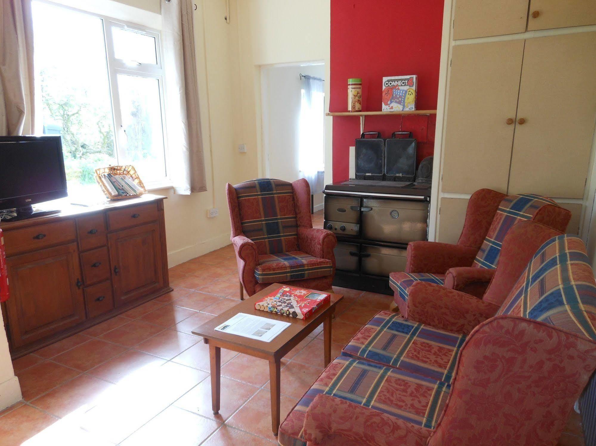 Loughcrew Megalithic Hostel Millbrook Εξωτερικό φωτογραφία