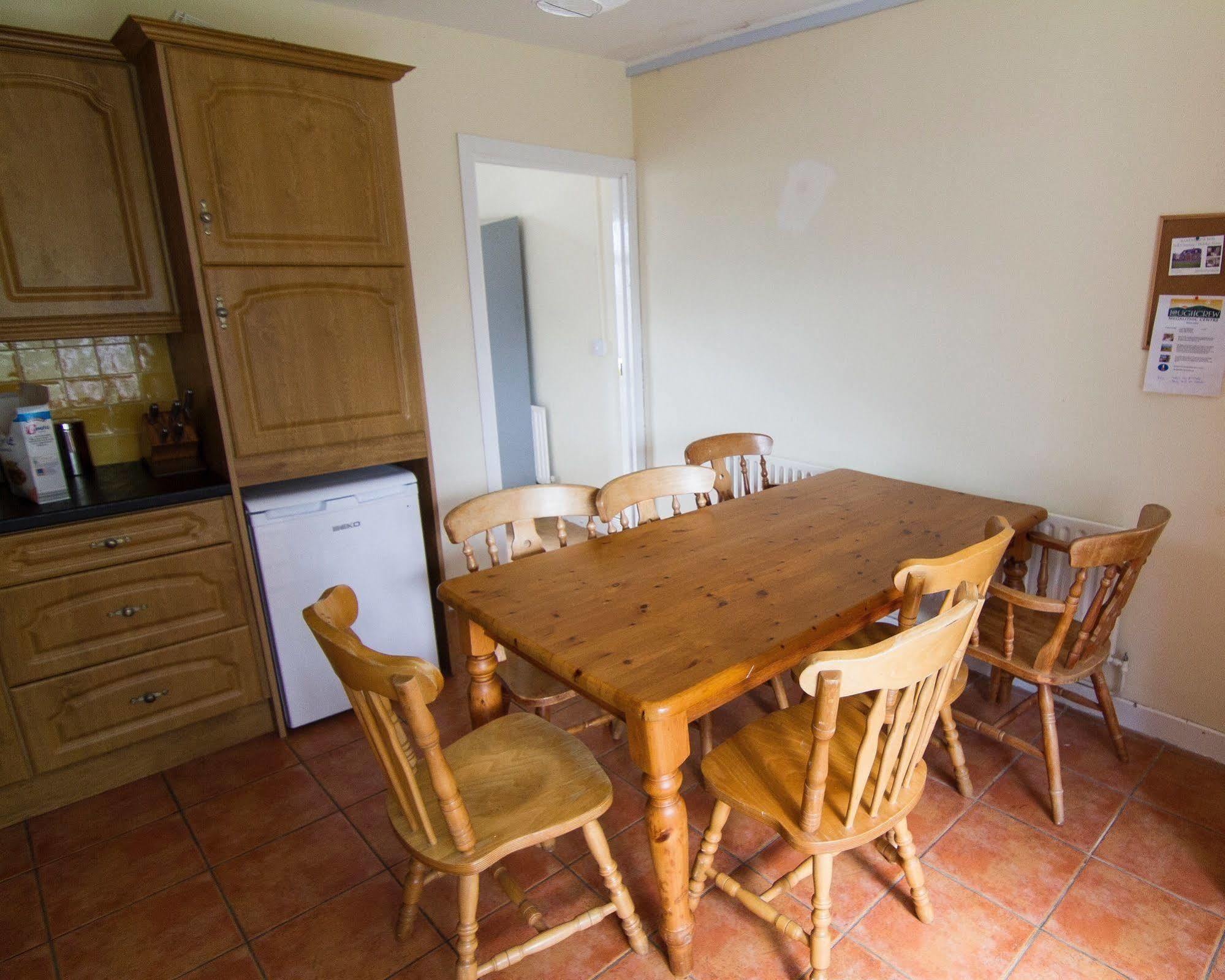 Loughcrew Megalithic Hostel Millbrook Εξωτερικό φωτογραφία